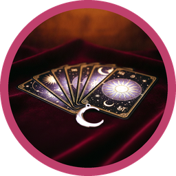 MysticalCalc logo